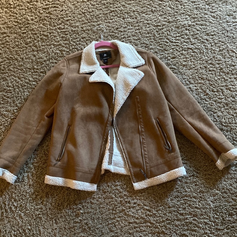Wool coat